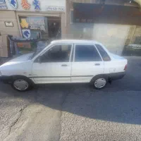 پراید۸۸دوگانه فابریک شاسی پلمپ|خودرو سواری و وانت|یزد, |دیوار