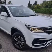ماشین شاسی FMC