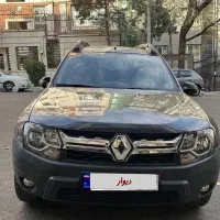رنو داستر