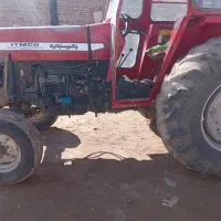 تراکتور ۲۸۵  موتور تازه تعمیر|خودرو سنگین|تربت جام, جلگه موسی آباد|دیوار