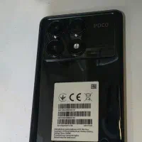 پوکو x6pro|موبایل|آبادان, |دیوار