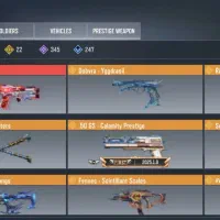 اکانت گاد کالاف دیوتی