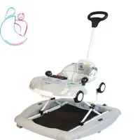 رورویک طوسی مشکی در حد نو