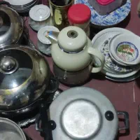 لوازم آشپزخانه