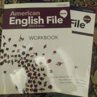 کتاب خود آموز انگلیسی