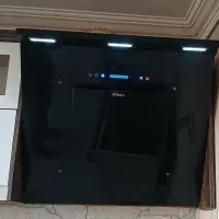 هود لمسی BimaXدوموتوره قوی ایتالیایی