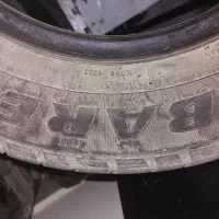 لاستیک تیبا و تیوپ ۱۳