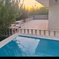 اجاره باغ و ویلادر هماشهر|اجارهٔ کوتاه‌مدت ویلا و باغ|شیراز, گویم|دیوار