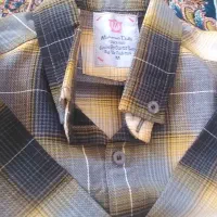 تعدادی لباس نو