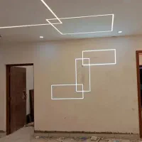 برق کار  نصاب دوربین