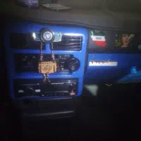 پراید 82 تازه تعمیر فلارد|خودرو سواری و وانت|لردگان, |دیوار