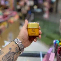 ماسک جذاب کلاژن بایودنس|آرایشی، بهداشتی، درمانی|شیراز, اصلاحنژاد|دیوار