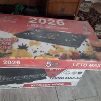 فردش ویژه گاز و هود نو آکبند|اجاق گاز و لوازم برقی پخت‌وپز|بوکان, |دیوار