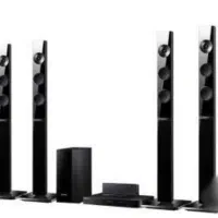 سینما خانگی