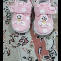 کفش بچه گانه سایز ۲۱|کفش و لباس بچه|سنندج, |دیوار