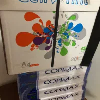 کاغذ آ چهار A4|لوازم التحریر|اهواز, سپیدار|دیوار