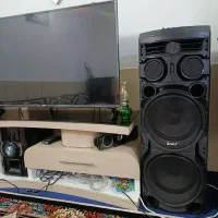 اسپیکر سینما خانواده باند|صوتی و تصویری|مشهد, شهید معقول|دیوار