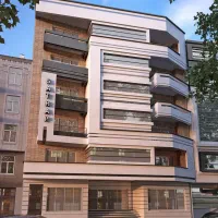 فروش آپارتمان 428 متری