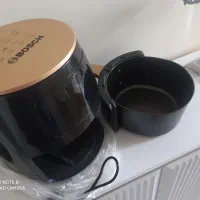 سرخ کن بدون روغن با کیفیت وسالم