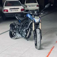 کی وی‌250 1403درحد