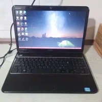 لپ تاپ مدل dell