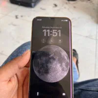 ایفون 12پرومکس‌‌ پک اصلی J/A|موبایل|بندرعباس, |دیوار