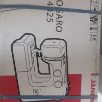 چرخ خیاطی janome
