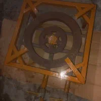 اجاق گاز دو شعله  فروشی