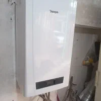 پکیج دمراد  پکیج ۲۸۰۰۰ پکیج کارکرده