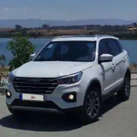 لیفان X70