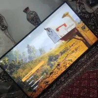 تلویزیون ۴۳ اینچ جی پلاس