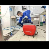 لوله بازکنی  چیتگر تهرانسر خلیج فارس شهرک ولیعصر