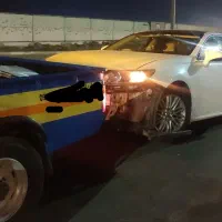 امداد خودرو،یدک کش چرخگیر|خدمات حمل و نقل|بندرعباس, |دیوار