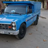 نیسان ۴۰۳|خودرو سواری و وانت|نورآباد, |دیوار