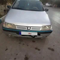 پژو405|خودرو سواری و وانت|اردکان, |دیوار