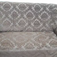 مبل ۷ نفره|مبلمان خانگی و میز عسلی|اسفراین, |دیوار