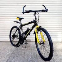 دوچرخه ۲۴ ویوا ساده ودنده ای ۵عدد