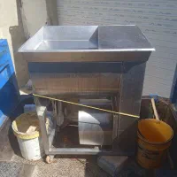 فروش دستگاه آب گیری گوجه