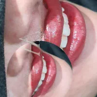 تاتو صورت ابرو چشم لب|خدمات آرایشگری و زیبایی|اهواز, سپیدار|دیوار