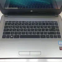 لپتاپ HP پردازنده i5 « به همراه پک اشنانتیون »|رایانه همراه|کرج, گوهردشت|دیوار