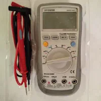 مولتی متر GwInstek