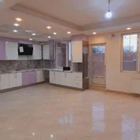 آپارتمان نوساز ۱۰۷ متری محمدیه ادیبان ۲