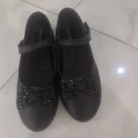 کفش مجلسی دخترانه|کفش و لباس بچه|مشهد, امیریه|دیوار