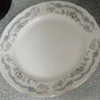 چینی گل توسی قدیم