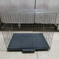 فروش قفس|لوازم جانبی حیوانات|فردیس, شهرک شهید حسینی|دیوار