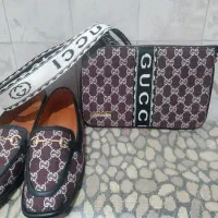 کیف و کفش
