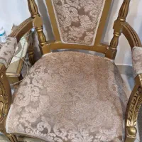 مبل ۹ نفره سلطنتی