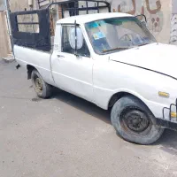 وانت مزدا هزار مدل ۵۴