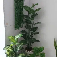 انواع گل مصنوعی