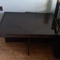 میز وسطی مبل|مبلمان خانگی و میز عسلی|گرگان, |دیوار